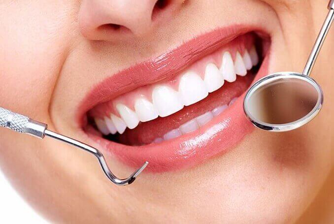 Dentist near Handewadi Chowk